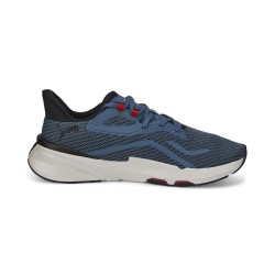 PUMA PWRFRAME TR EVENING SKY RUNNING HOMBRE 376049 09 AZUL MARINO