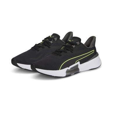 PUMA PWRFRAME TR EVENING SKY RUNNING HOMBRE 376049 08 NEGRA