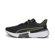 PUMA PWRFRAME TR EVENING SKY RUNNING HOMBRE 376049 08 NEGRA