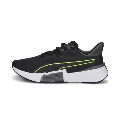 PUMA PWRFRAME TR EVENING SKY RUNNING HOMBRE 376049 08 NEGRA