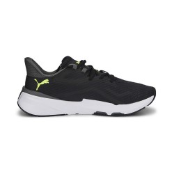 PUMA PWRFRAME TR EVENING SKY RUNNING HOMBRE 376049 08 NEGRA