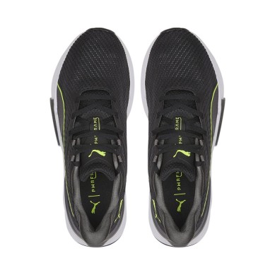PUMA PWRFRAME TR EVENING SKY RUNNING HOMBRE 376049 08 NEGRA