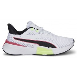 PUMA PWRFRAME TR TRAINING MUJER 376170 09 BLANCA