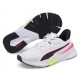 PUMA PWRFRAME TR TRAINING MUJER 376170 09 BLANCA