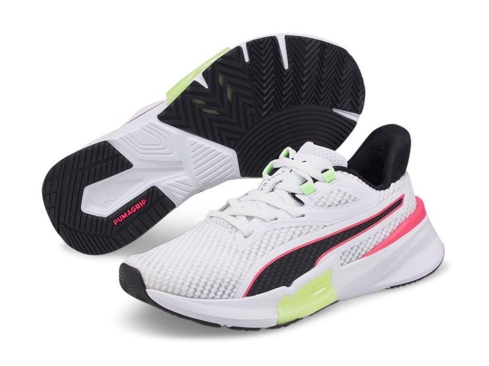 Rebajas PUMA Mujer // Zapatillas Puma // Zapatillas Mujer Blanca Baratas