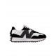 NEW BALANCE UNISEX NEGRA Y BLANCA WS327DW