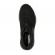 SKECHERS GO WALK ARCH FIT UNIFY MUJER 124403/BBK NEGRA