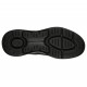 SKECHERS GO WALK ARCH FIT UNIFY MUJER 124403/BBK NEGRA