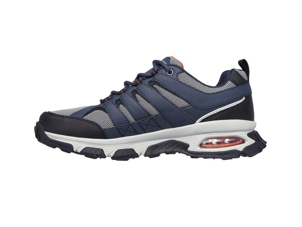 ZAPATILLAS TREKKING HOMBRE 237214