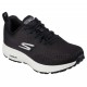 SKECHERS GO RUN MUJER CONSISTENT ENERGIZE 128286/BKW NEGRA