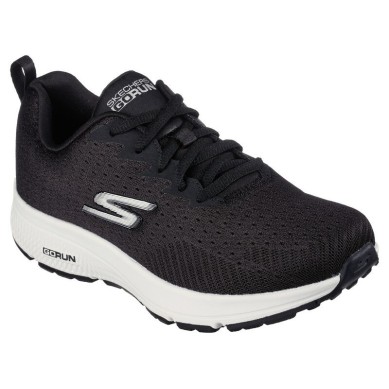 SKECHERS GO RUN MUJER CONSISTENT ENERGIZE 128286/BKW NEGRA