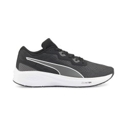 Zapatillas Running para Hombre Puma 378776 02 Scend Pro Negro