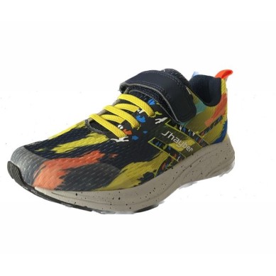 ZAPATILLA J´HAYBER RIMA NAVY MULTICOLOR ZN450297