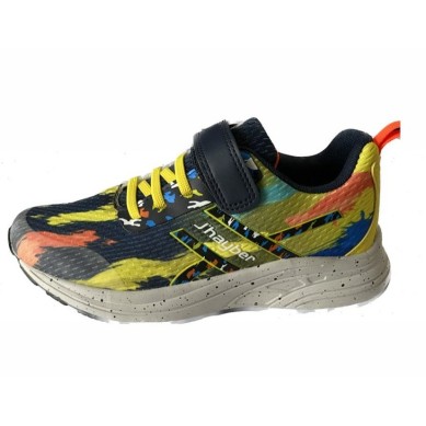 ZAPATILLA J´HAYBER RIMA NAVY MULTICOLOR ZN450297