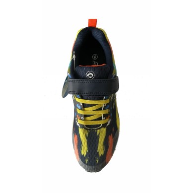 ZAPATILLA J´HAYBER RIMA NAVY MULTICOLOR ZN450297
