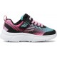 SKECHERS GO RUN 650  NIÑA 302430L/BKMT MULTICOLOR