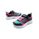 SKECHERS GO RUN 650  NIÑA 302430L/BKMT MULTICOLOR