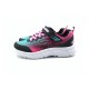 SKECHERS GO RUN 650  NIÑA 302430L/BKMT MULTICOLOR