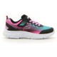 SKECHERS GO RUN 650  NIÑA 302430L/BKMT MULTICOLOR