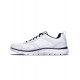 SKECHERS TRACK SCLORIC HOMBRE 52631/WNV BLANCA