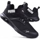 ZAPATILLAS PUMA ENZO 2 REFRESH HOMBRE 376687 02 NEGRA