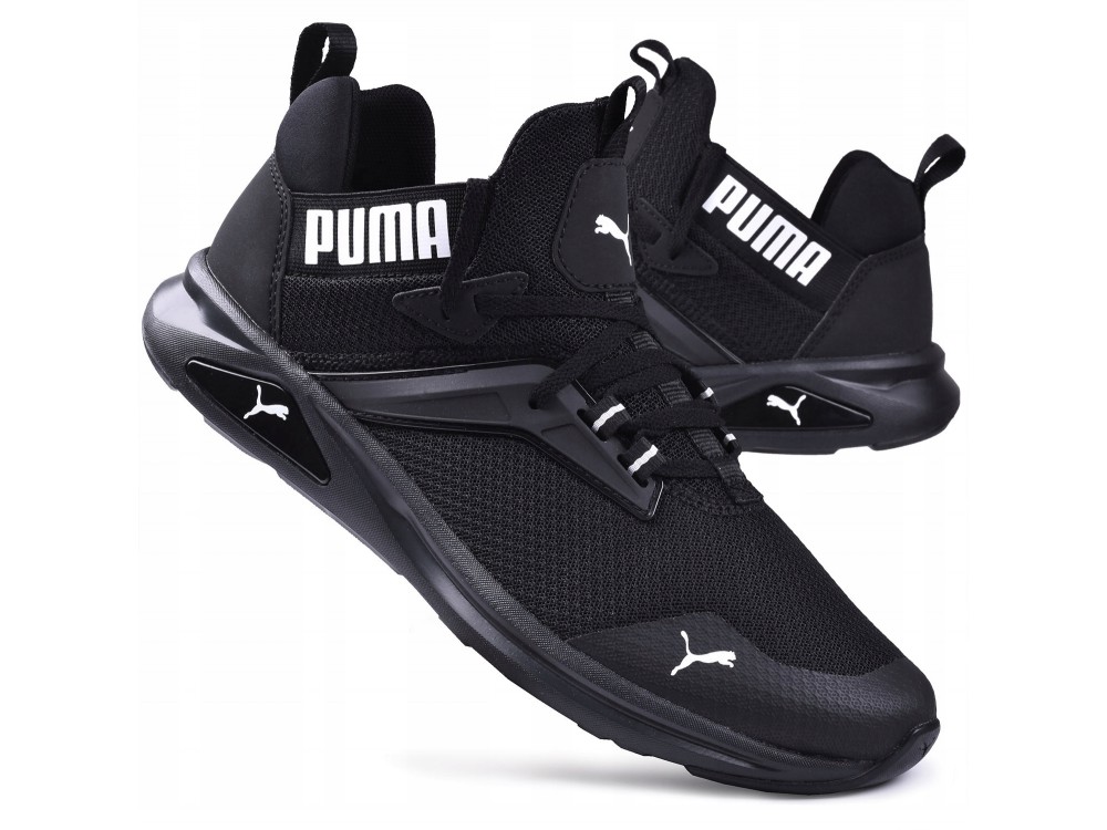 consultor Mujer joven Pack para poner Rebajas Zapatillas Puma // Rebajas Zapatillas Puma Hombre // Puma Baratas  Enzo 2 Refresh