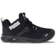 ZAPATILLAS PUMA ENZO 2 REFRESH HOMBRE 376687 02 NEGRA