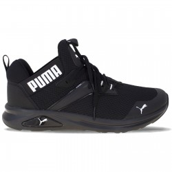ZAPATILLAS PUMA ENZO 2 REFRESH HOMBRE 376687 02 NEGRA