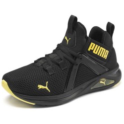 ZAPATILLAS PUMA ENZO 2 REFRESH HOMBRE 376687 06 NEGRA