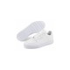 PUMA CAVEN DIME PIELHOMBRE 384953 02 BLANCA