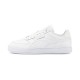 PUMA CAVEN DIME PIELHOMBRE 384953 02 BLANCA
