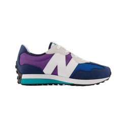 NEW BALANCE MUJER GS327SB MULTICOLOR