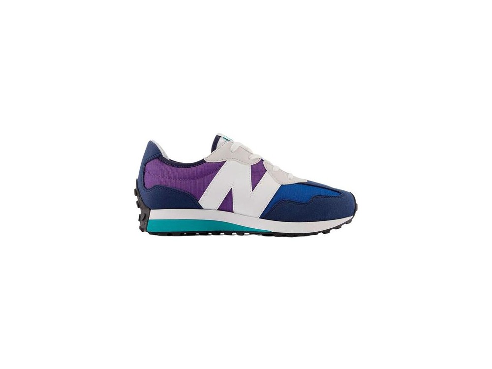 New Balance 327 // Comprar New Balance Multicolor // GS327SB Baratas