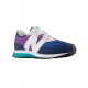 NEW BALANCE MUJER GS327SB MULTICOLOR