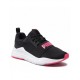 PUMA WIRED RUN MUJER 374214 20 NEGRA