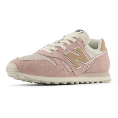 NEW BALANCE ZAPATILLA MUJER WL373RP2  ROSA