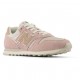 NEW BALANCE ZAPATILLA MUJER WL373RP2  ROSA