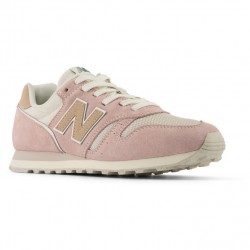 NEW BALANCE ZAPATILLA MUJER WL373RP2  ROSA