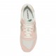 NEW BALANCE ZAPATILLA MUJER WL373RP2  ROSA