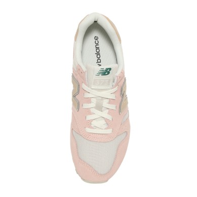 NEW BALANCE ZAPATILLA MUJER WL373RP2  ROSA