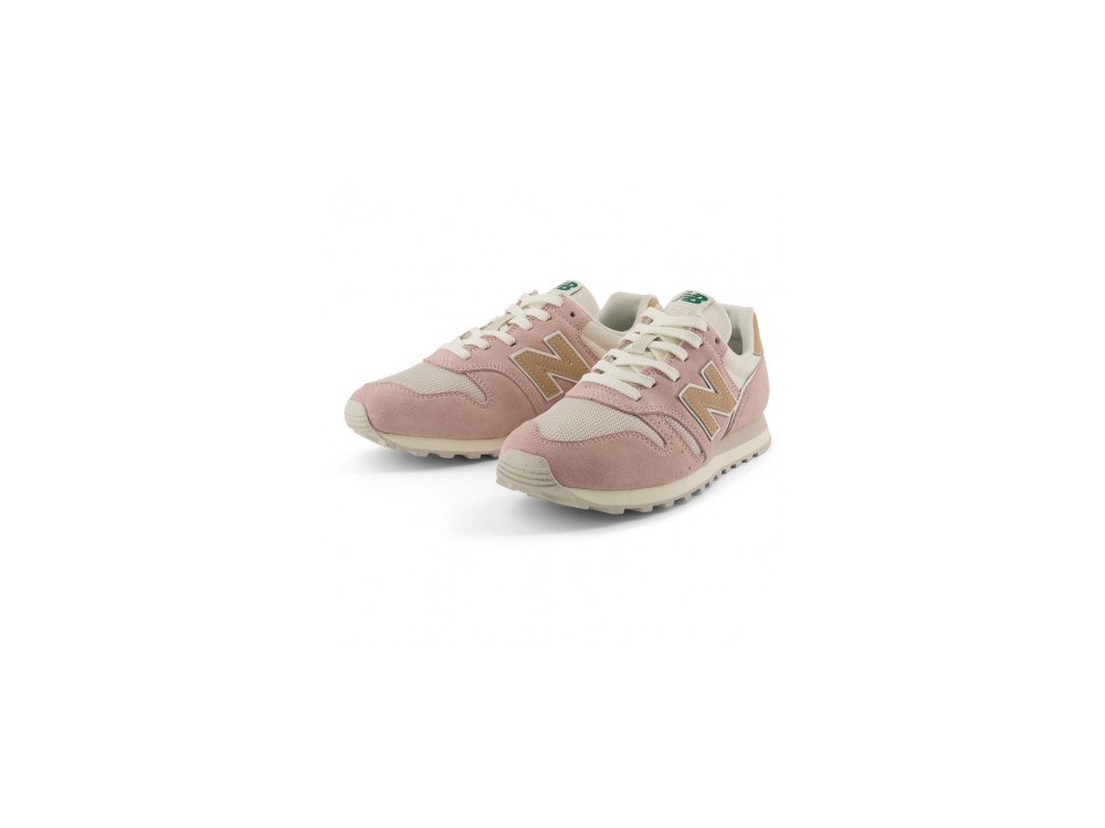 Zapatillas New Balance WL373RP2 rosa mujer