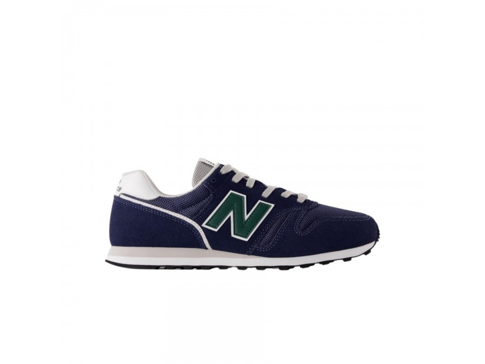 NB 373 Baratas // Comprar 373 ML373CF2 Azul MarinoOnline