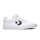 CONVERSE EL DISTRITO 2.0 OX 167012C BLANCA PIEL