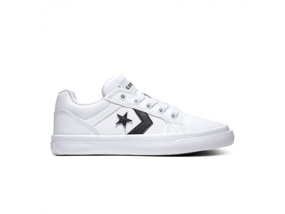 Converse El OX:: Converse El Distrito OX Zapatillas 669577C