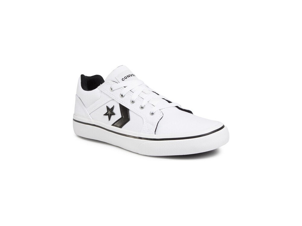 Converse El Distrito OX:: Zapatillas Converse El Distrito OX Zapatillas