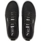 PUMA CARINA 2.0 TAPE MUJER 385850 02 NEGRA