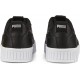 PUMA CARINA 2.0 TAPE MUJER 385850 02 NEGRA