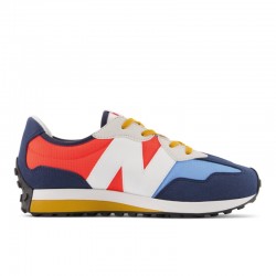 NEW BALANCE MUJER GS327SH COLORES