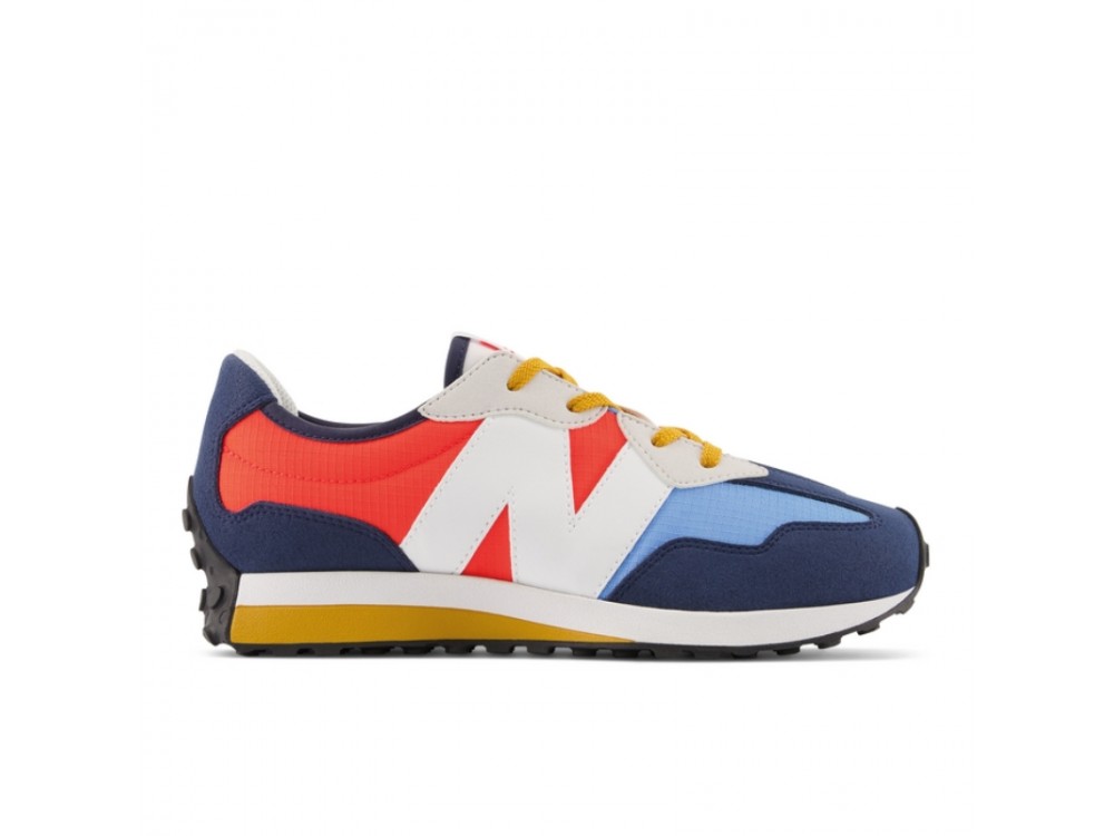 NEW BALANCE MUJER GS327SH COLORES