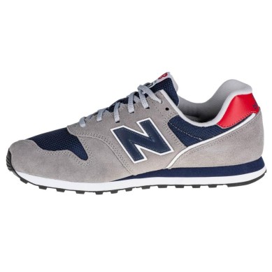 NEW BALANCE HOMBRE ML373CT2 GRIS